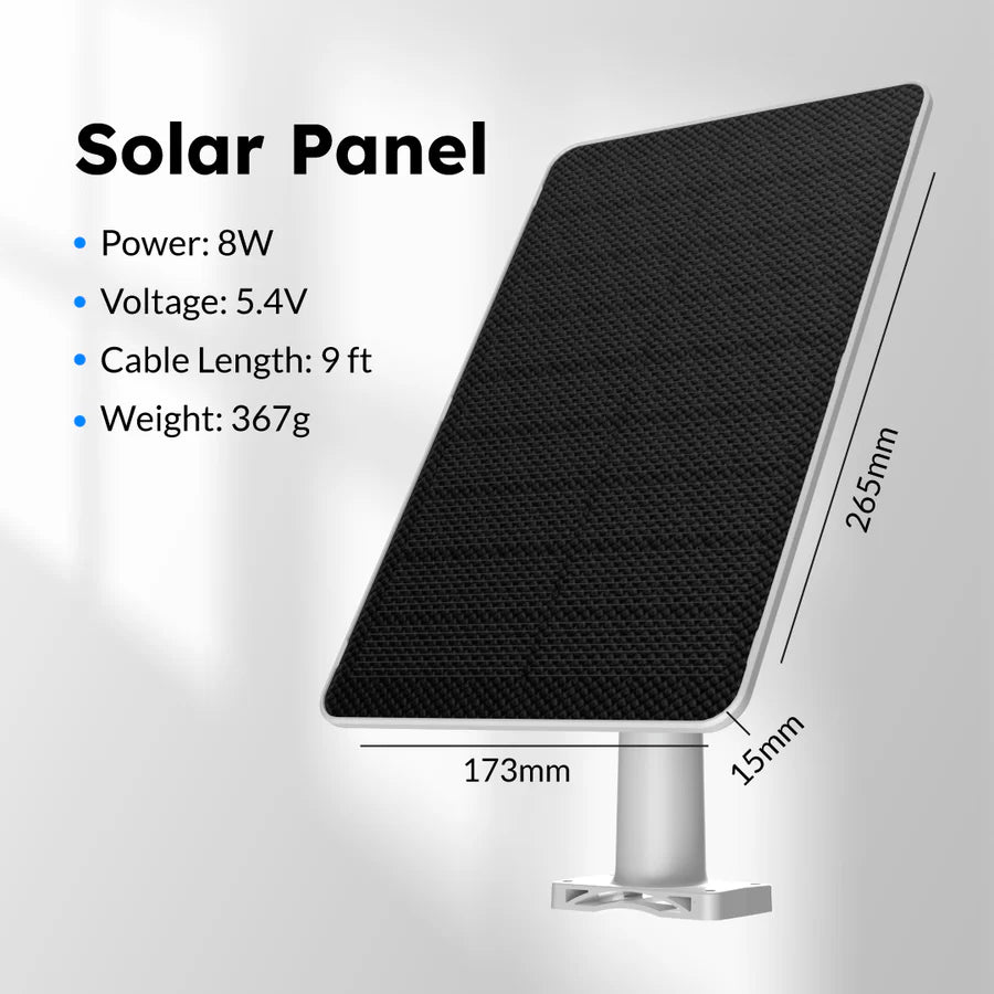 Solar Panel