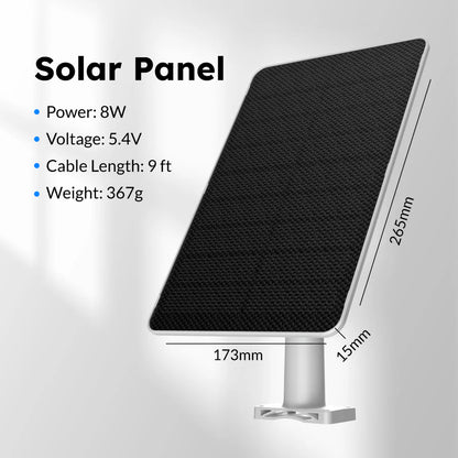 Solar Panel